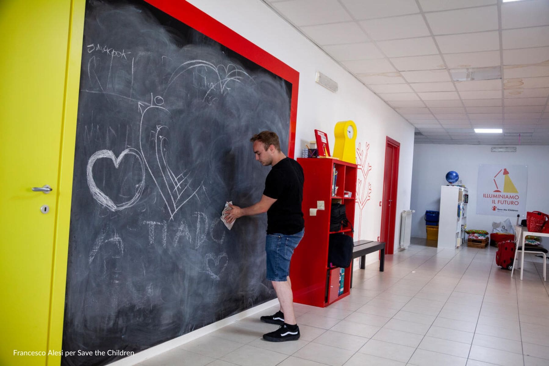 Siamo stati a Saperlo prima, il festival sull'educazione sessuo-affettiva