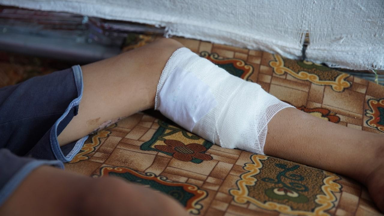 In Siria I Bambini Continuano A Morire Save The Children Italia