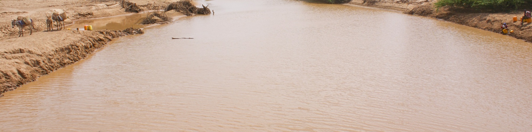 somalia flood alluvione