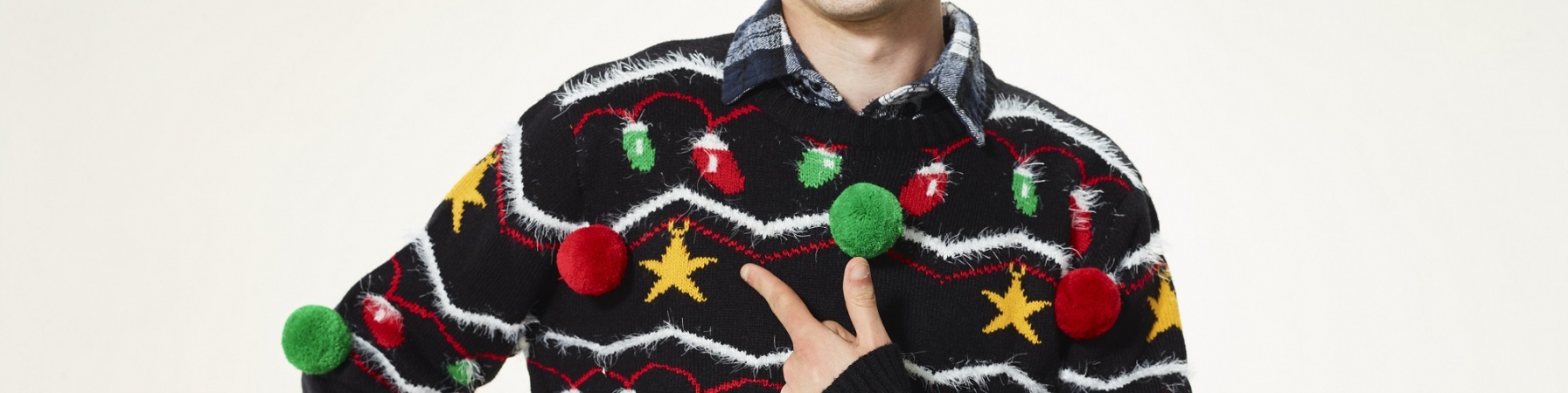 Christmas Jumper Mania