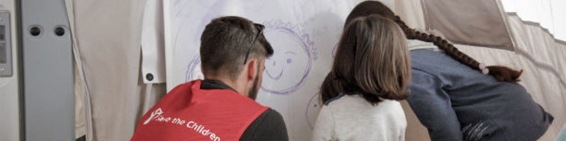 10 cose da fare per proteggere i bambini dopo un evento drammatico