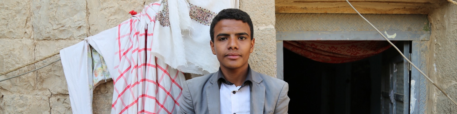 Yemen Hamsa