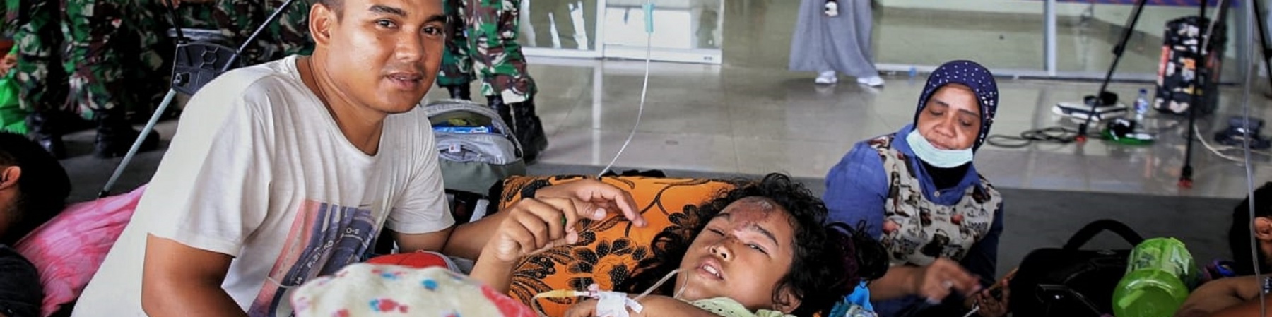 Puri tsunami Indonesia Puri tsunami Indonesia