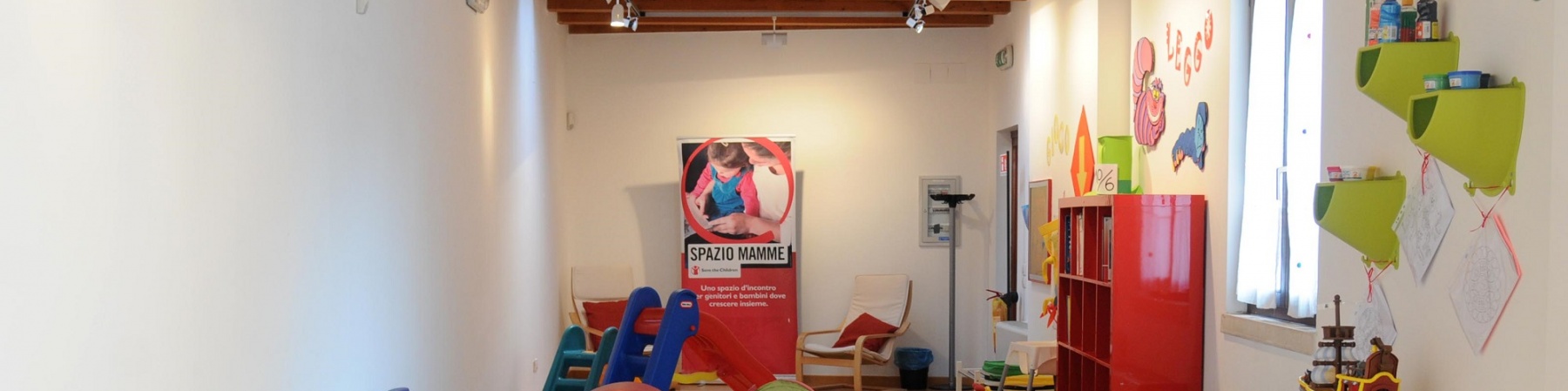 Spazio Mamme Spazio Mamme