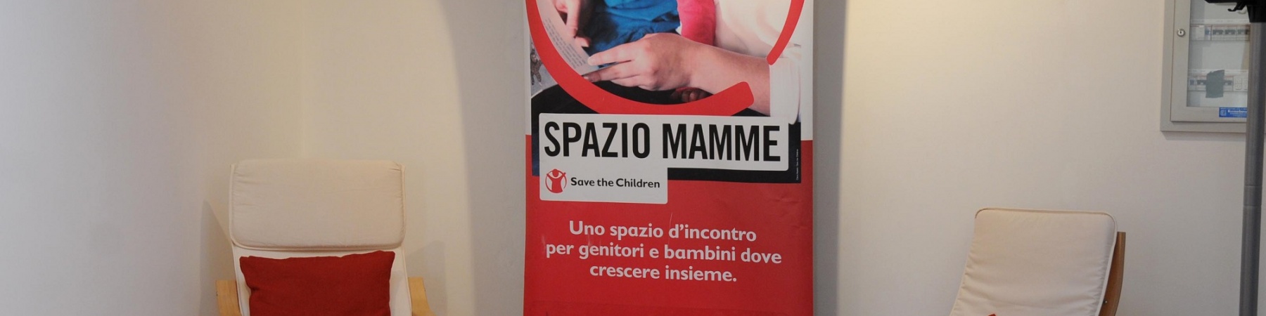 Spazio Mamme