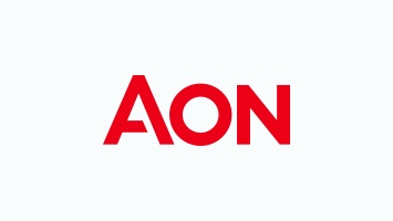 Logo Aon 
