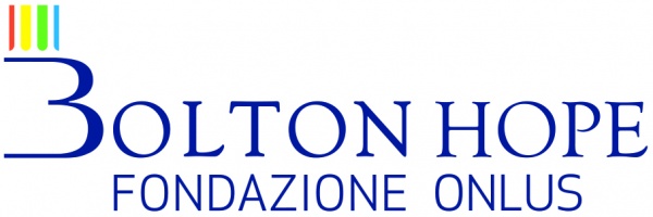 Logo Bolton Group