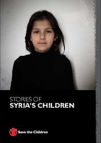 Testimonianze dei bambini siriani