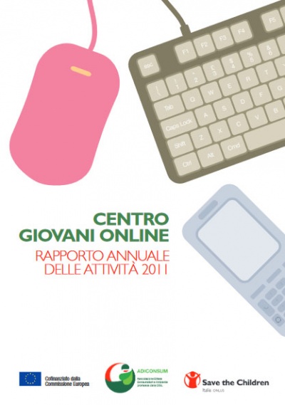 Centro giovani online