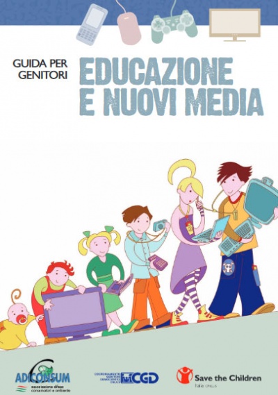 Educazione e nuovi media