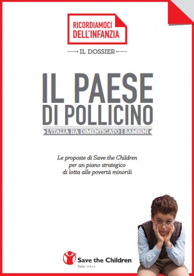 il paese di pollicino