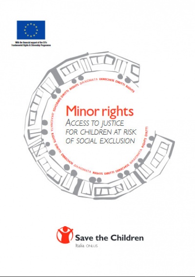 Minor rights