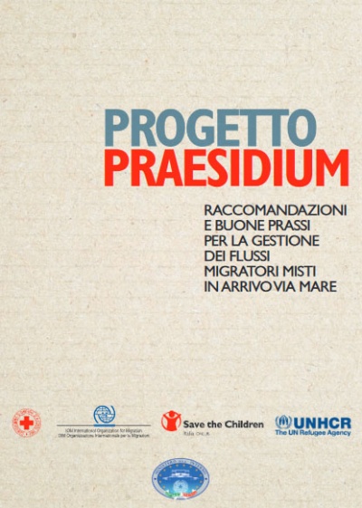 progetto praesidium