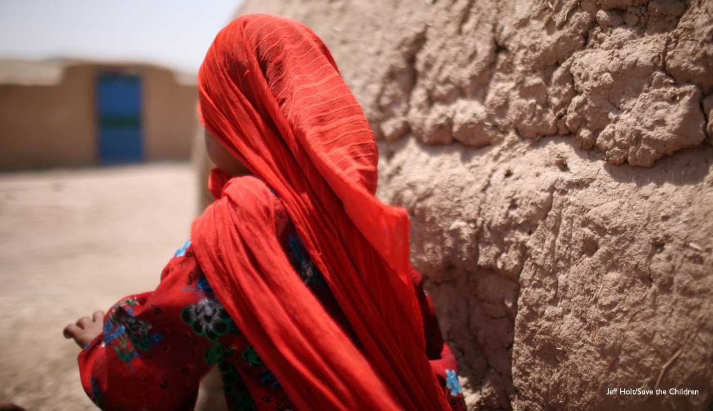 afghanistan uno dei posti peggiori al mondo per i bambini save the children italia