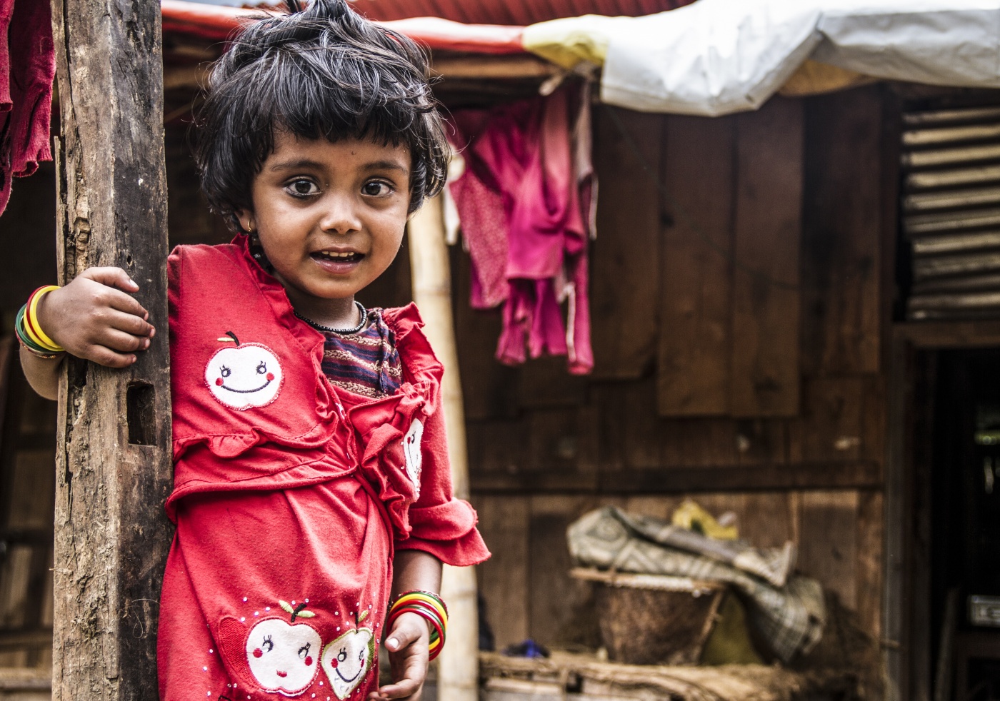 Viaggio fra i bambini del Nepal | Save the Children Italia