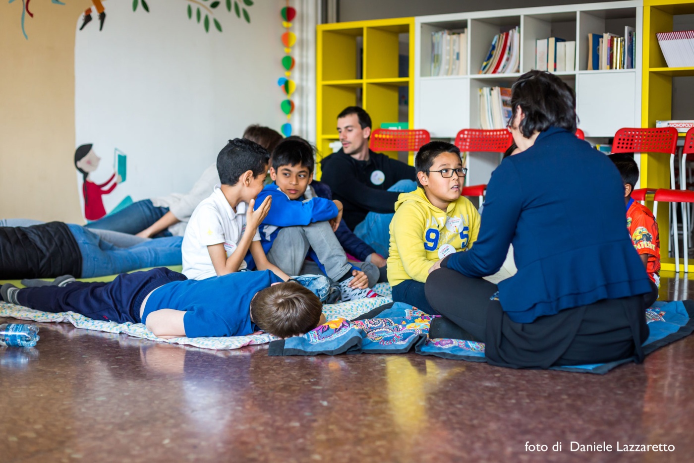 Come Favorire Un Sereno Rientro A Scuola 4 Consigli Pratici Per I