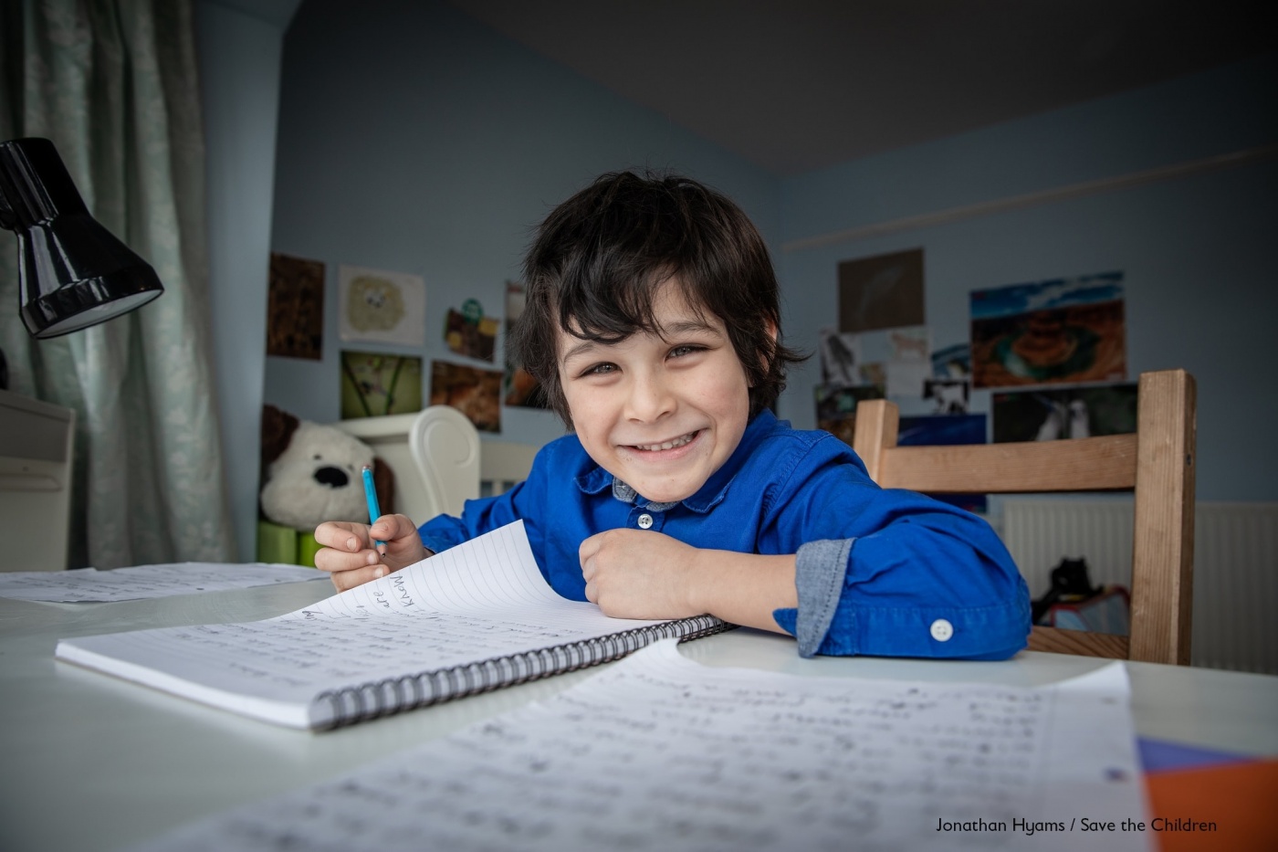 What is a libero in volleyball picture