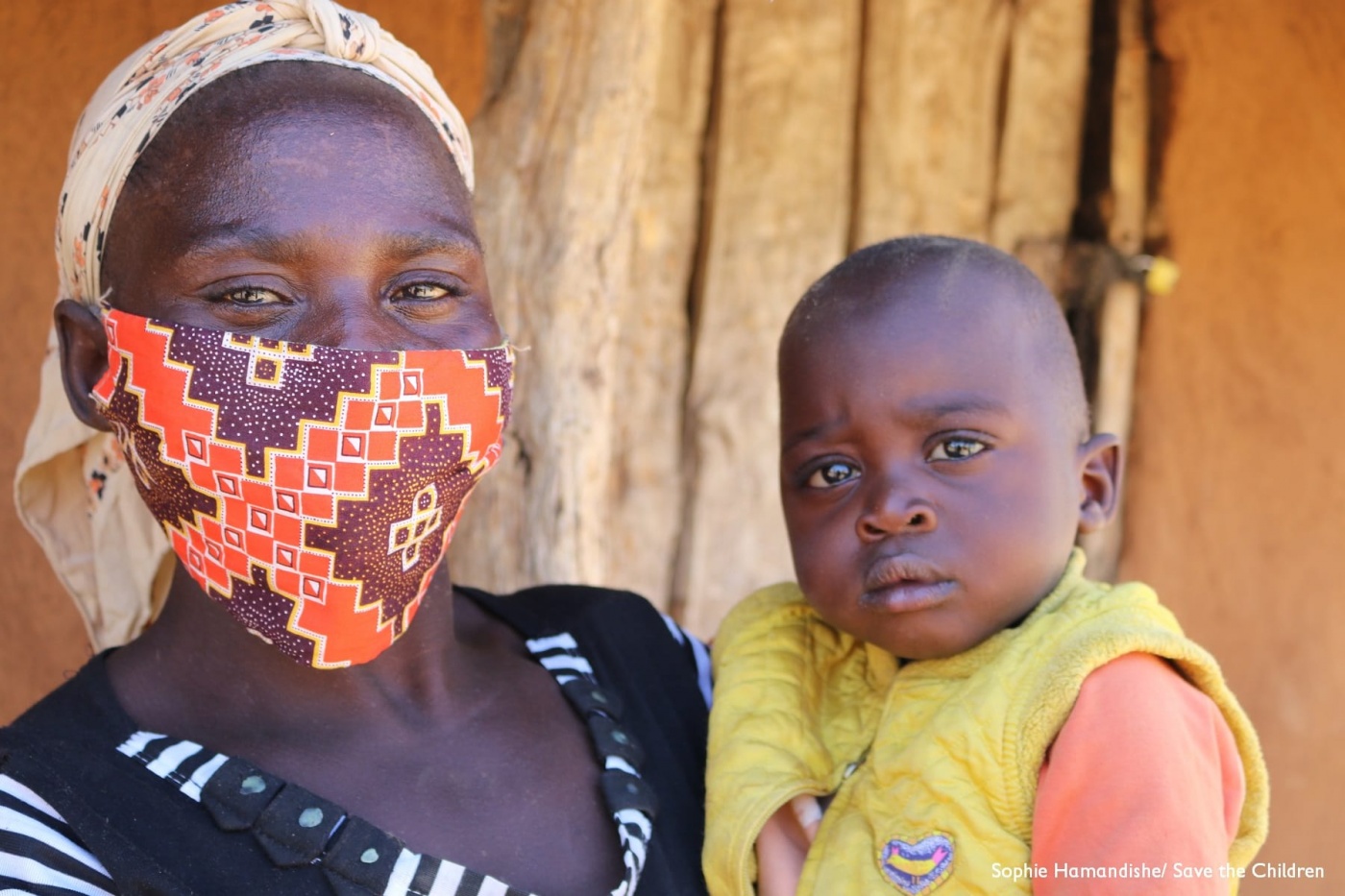 Covid 19 Catastrofico L Impatto Sui Bambini Piu Poveri Save The Children Italia