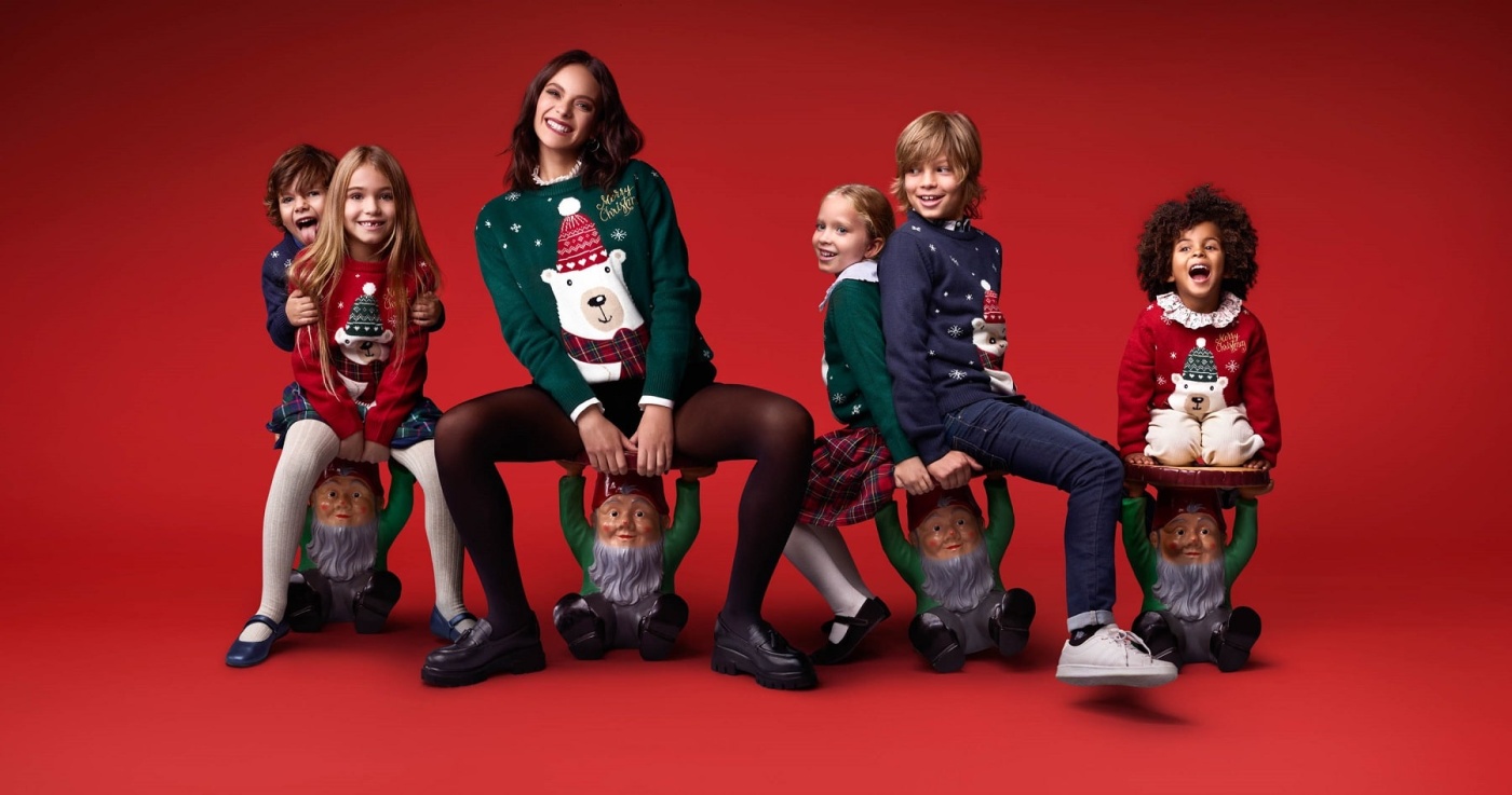 Maglione ovs cheap natale