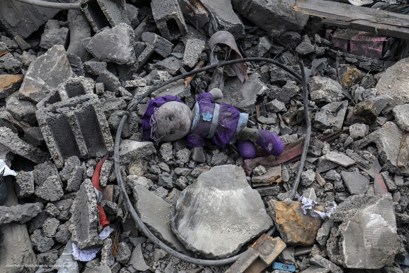Hrw: i bambini muoiono di fame a Gaza