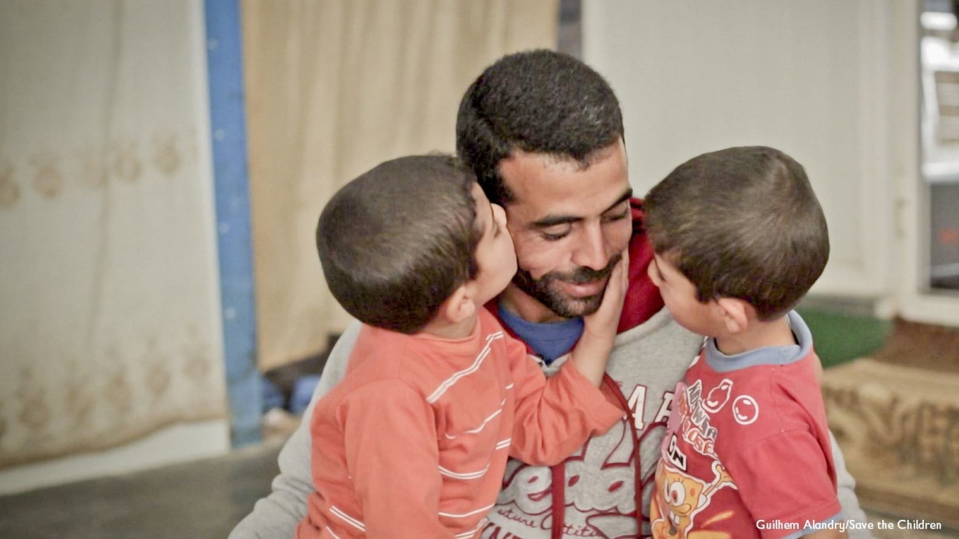 Genitori Separati E Natale Le Visite Ai Figli Save The Children Italia