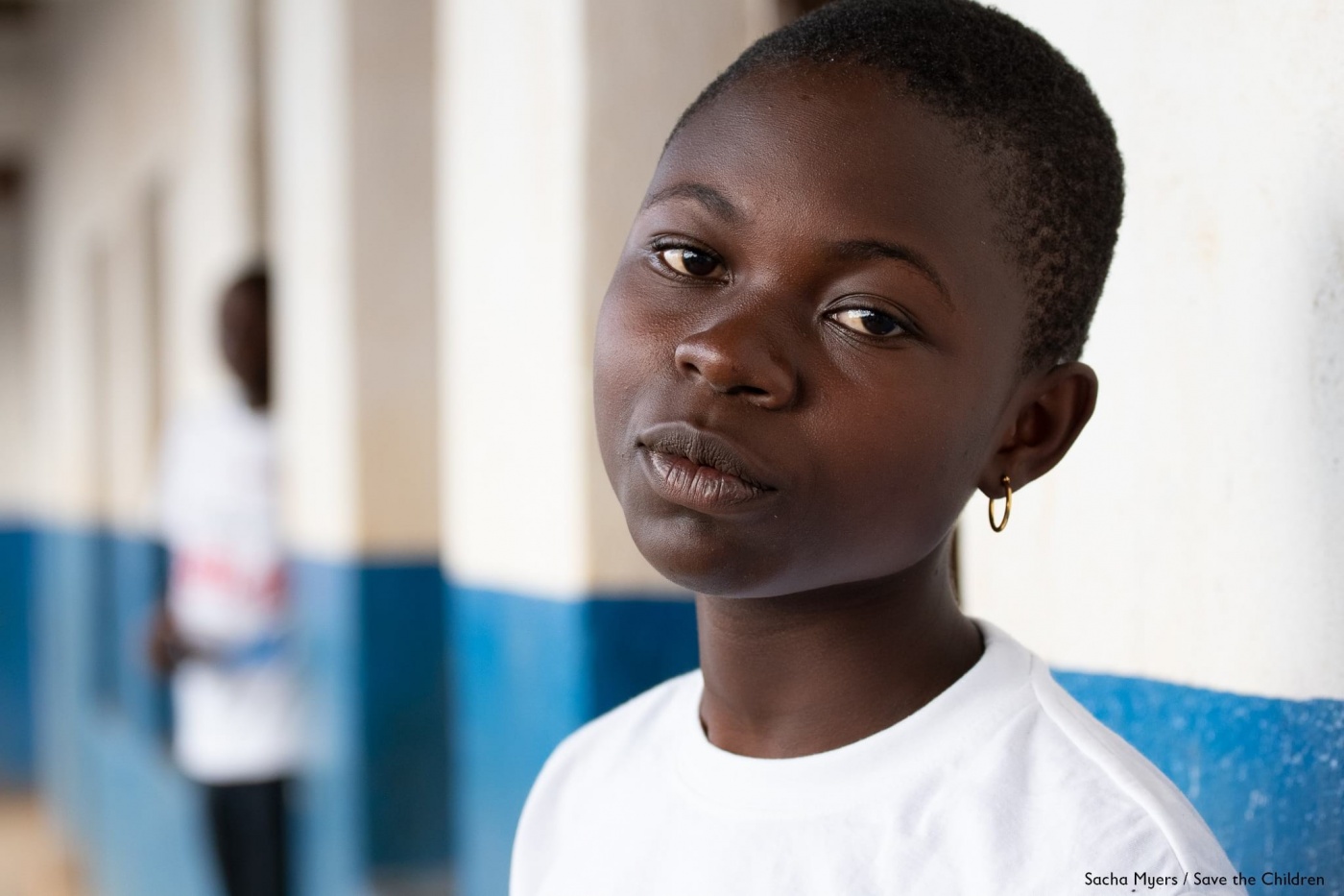Giornata Internazionale Delle Bambine E Delle Ragazze Nel Mondo Una Su 10 Ha Subito Uno Stupro Save The Children Italia