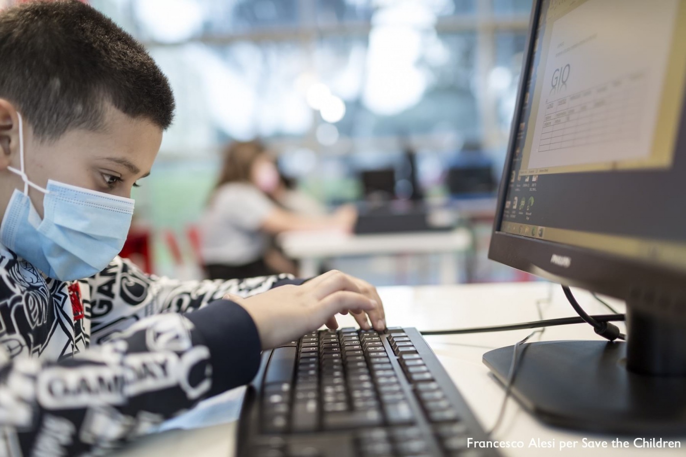 L'educazione civica digitale e il ruolo