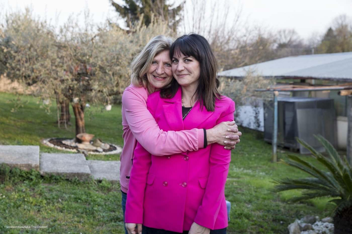 Empowerment femminile la comunità a sostegno delle donne Save the