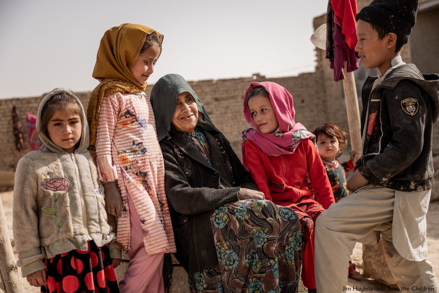 La guerra in Afghanistan e la situazione per le donne e le ...