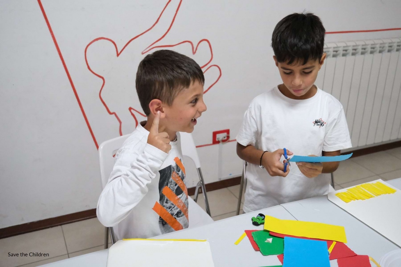 Quadrati Sensoriali Touchables - Gioco Tattile Per Bambini 3+ - Sviluppa Sensibilità E Vocabolario - Foto 3