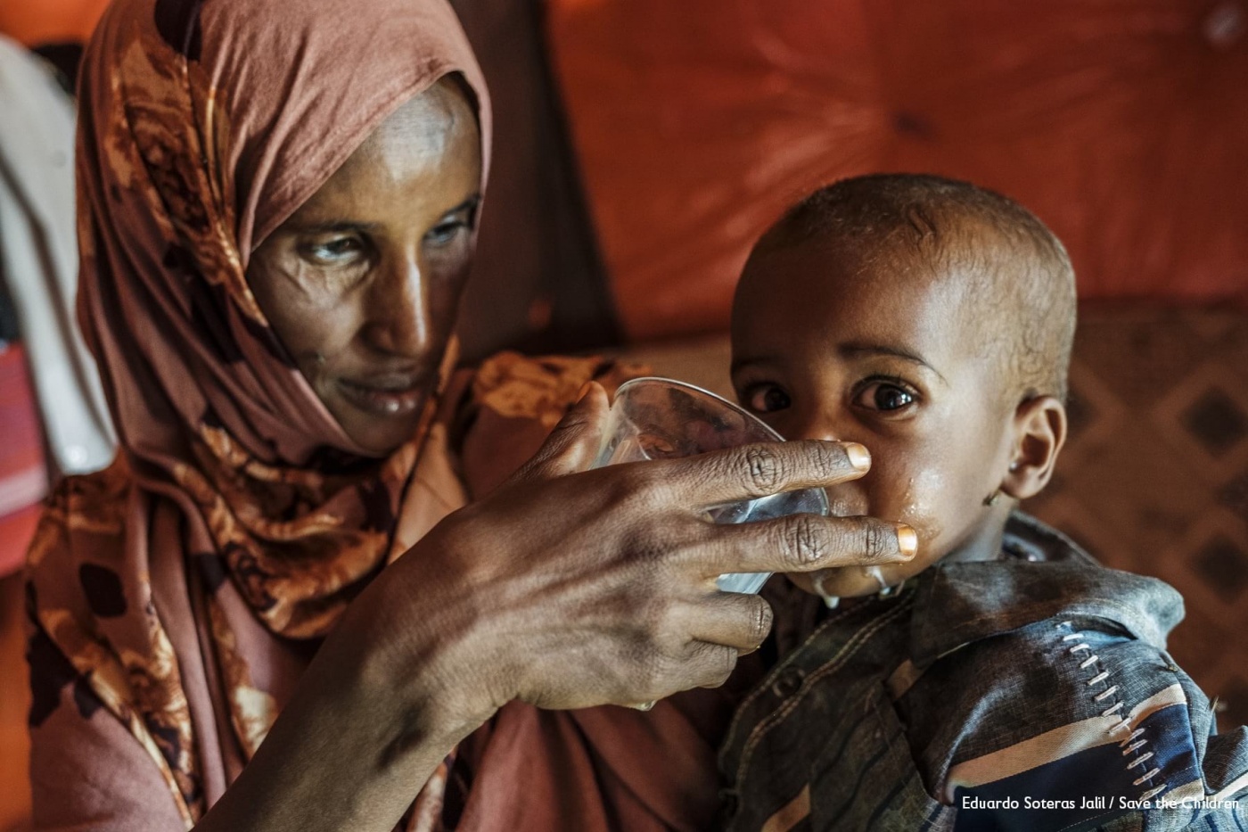 Malnutrizione Con Il Covid 19 Altri Milioni Di Bambini A Rischio Save The Children Italia