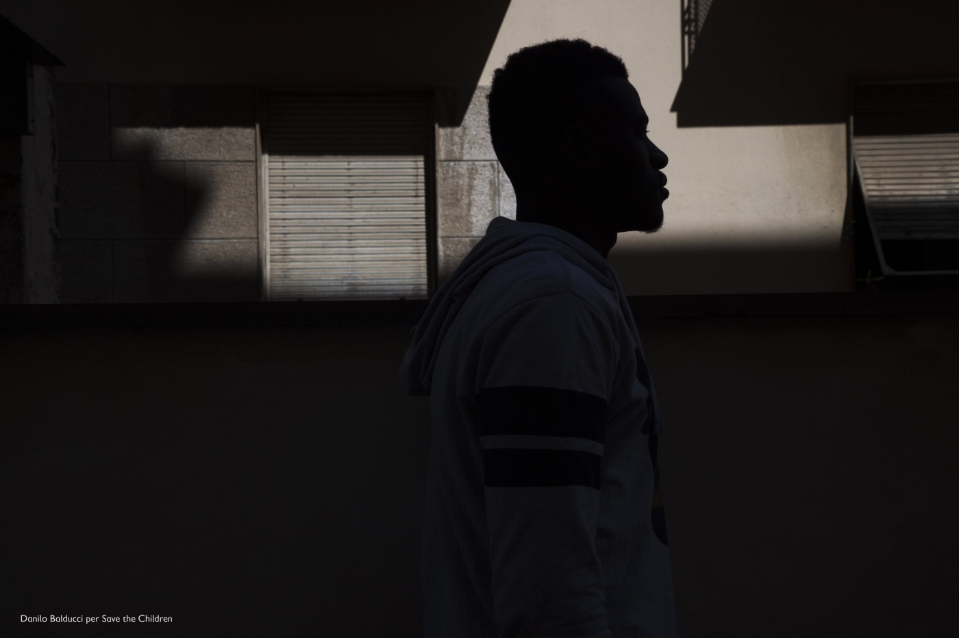 Minori Invisibili Le Testimonianze Dei Minori Migranti Soli In Viaggio 
