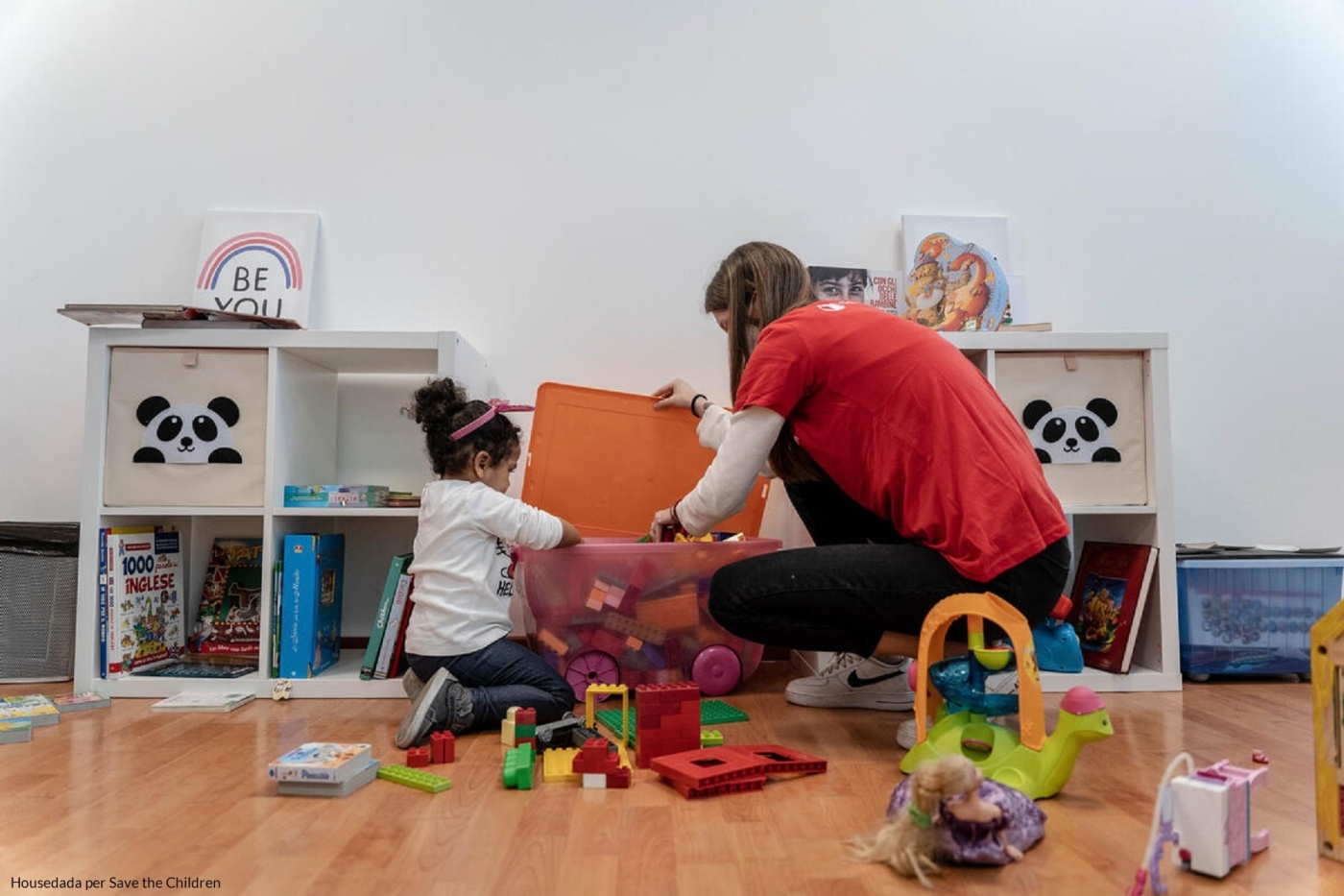 Magigioco – Percorsi di pratica psicomotoria per bambini 3-7 anni