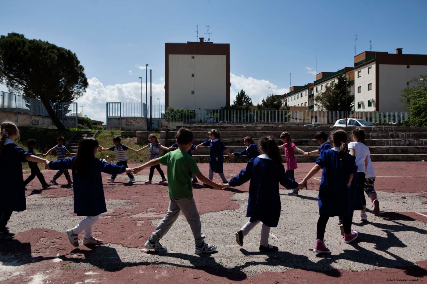 Scuole Dove Non Si Fa Niente Scuole antisismiche in Italia: 3 importanti cose che non sai | Save the