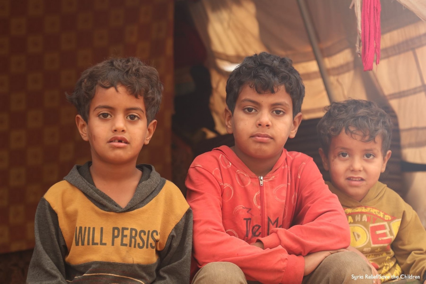 Siria 2 Bambini Su 3 Non Accedono All educazione Save The Children