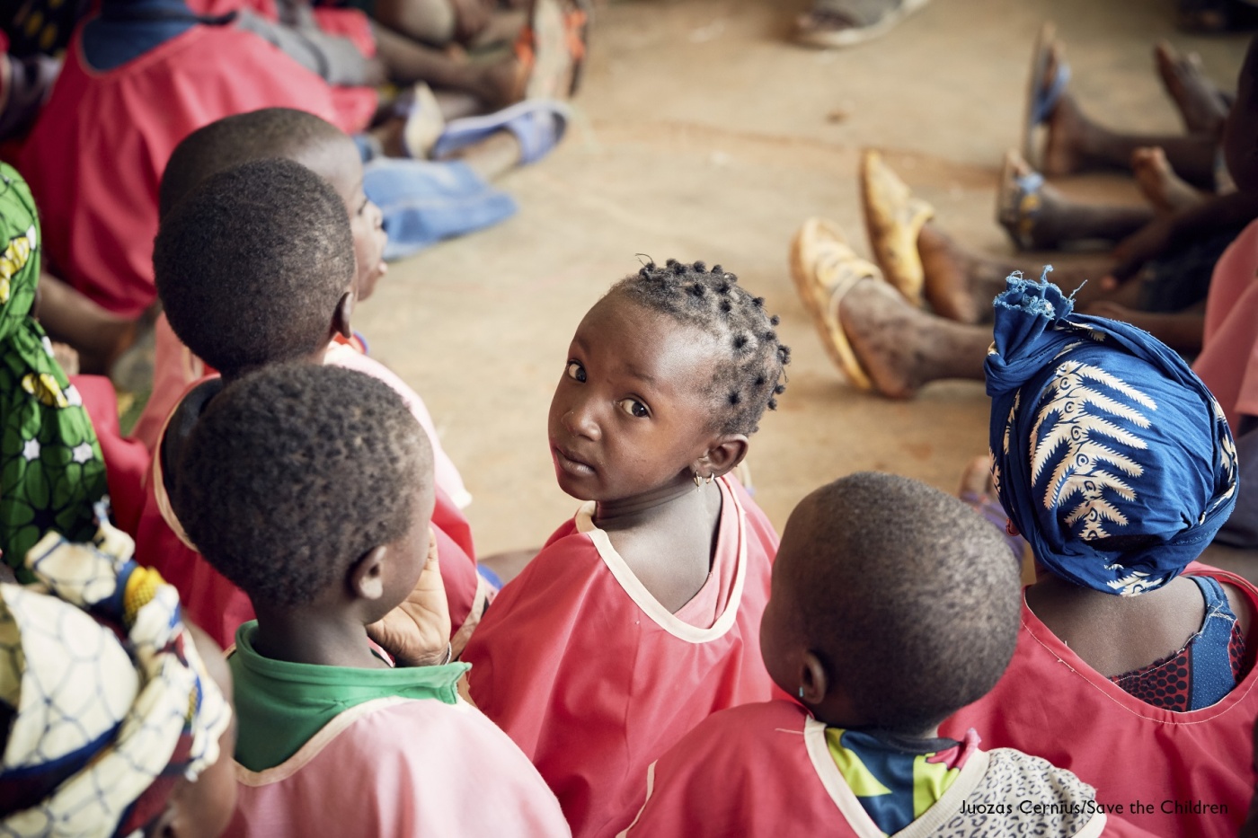 Strage In Mali Almeno 20 Bambini Uccisi Save The Children Italia