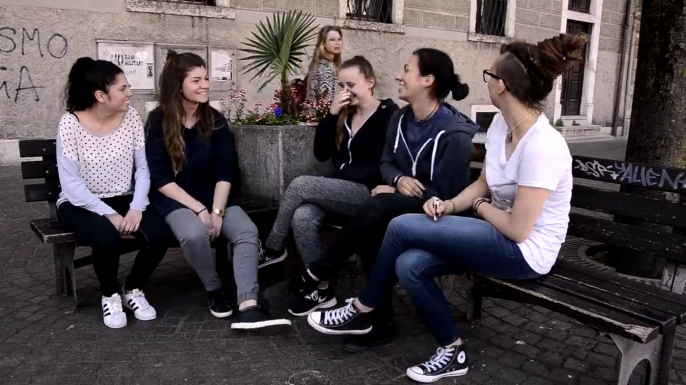 TuttoMondo Contest 2016 Save the Children Italia