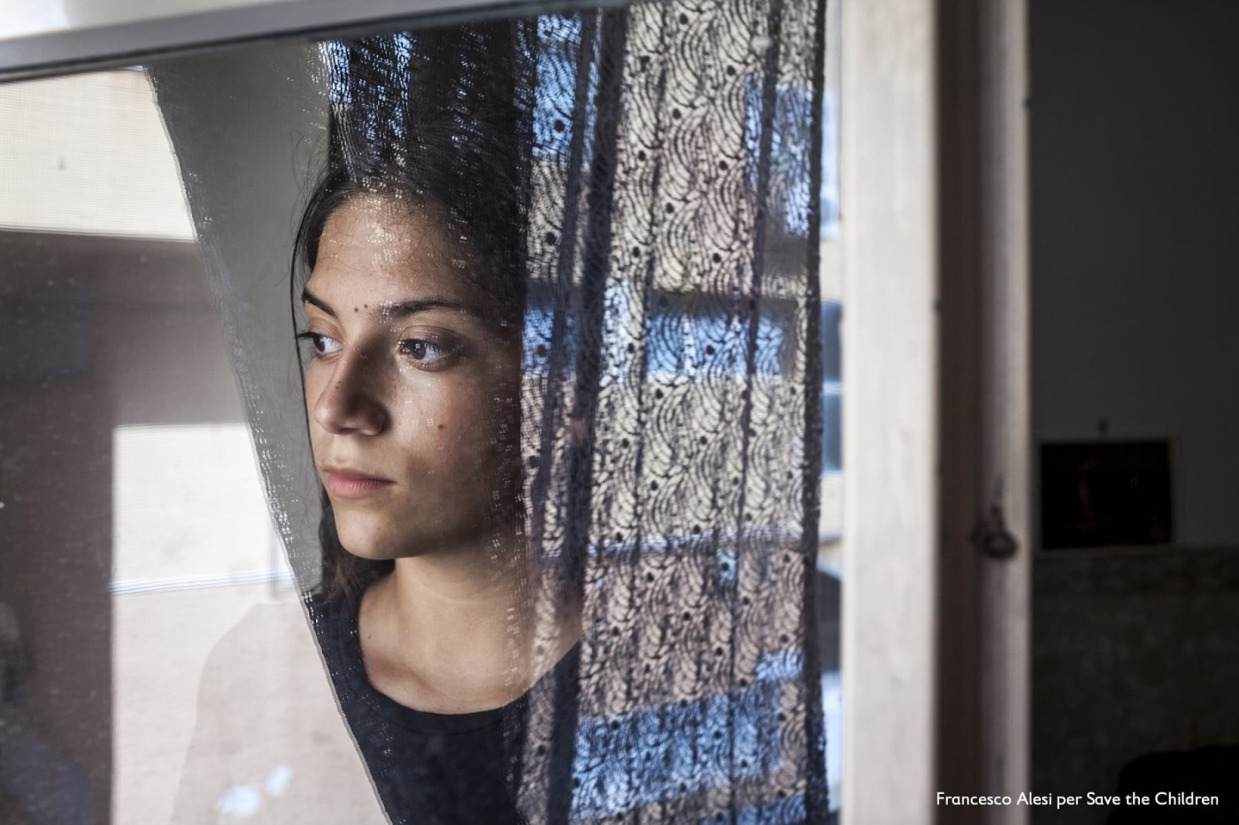Violenza sulle donne e stereotipi, cosa pensano gli adolescenti | Save the Children Italia