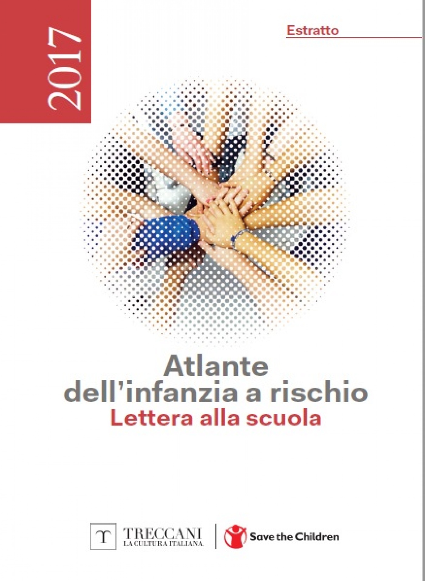 VIII Atlante dell'Infanzia (a rischio) - Lettera alla Scuola ...