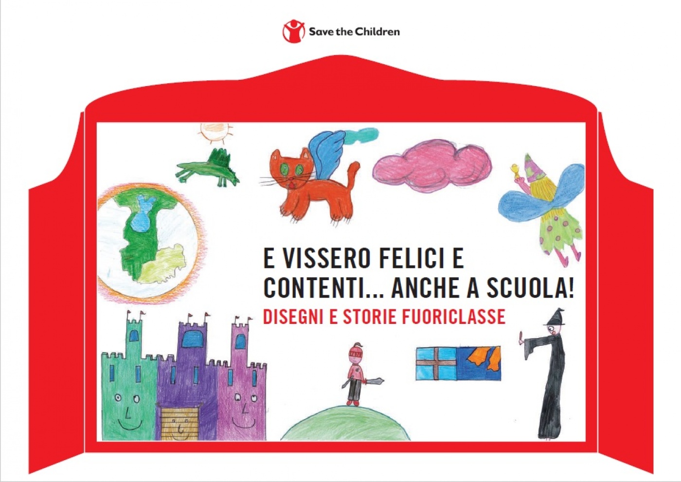E Vissero Per Sempre Felici E Contenti
