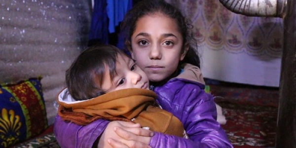 Freddo Siria Freddo Siria