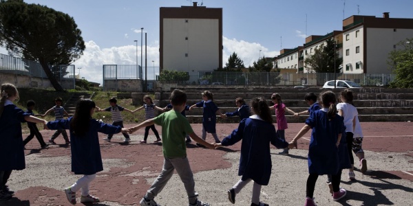 L'urgenza di rendere adeguati tutti gli edifici scolastici italiani