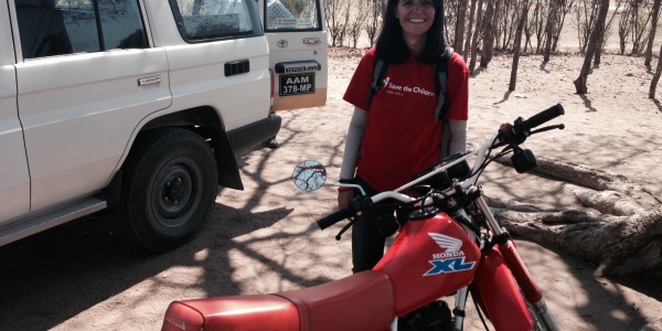 Viaggio in Mozambico e Malawi fra donne forti che lottano per la vita dei propri figli