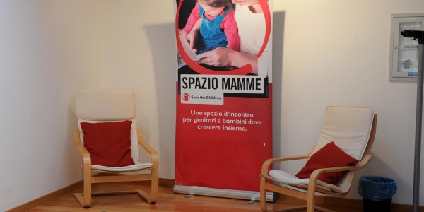 Spazio Mamme