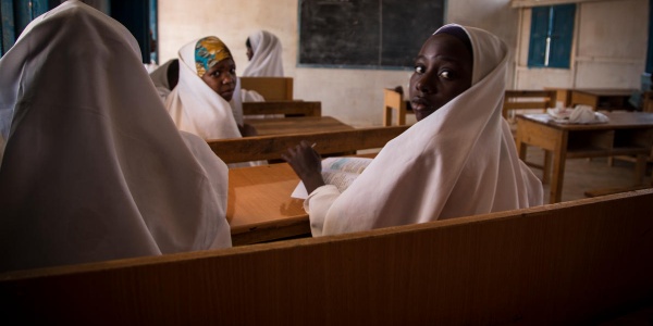 Somalia Save The Children Italia